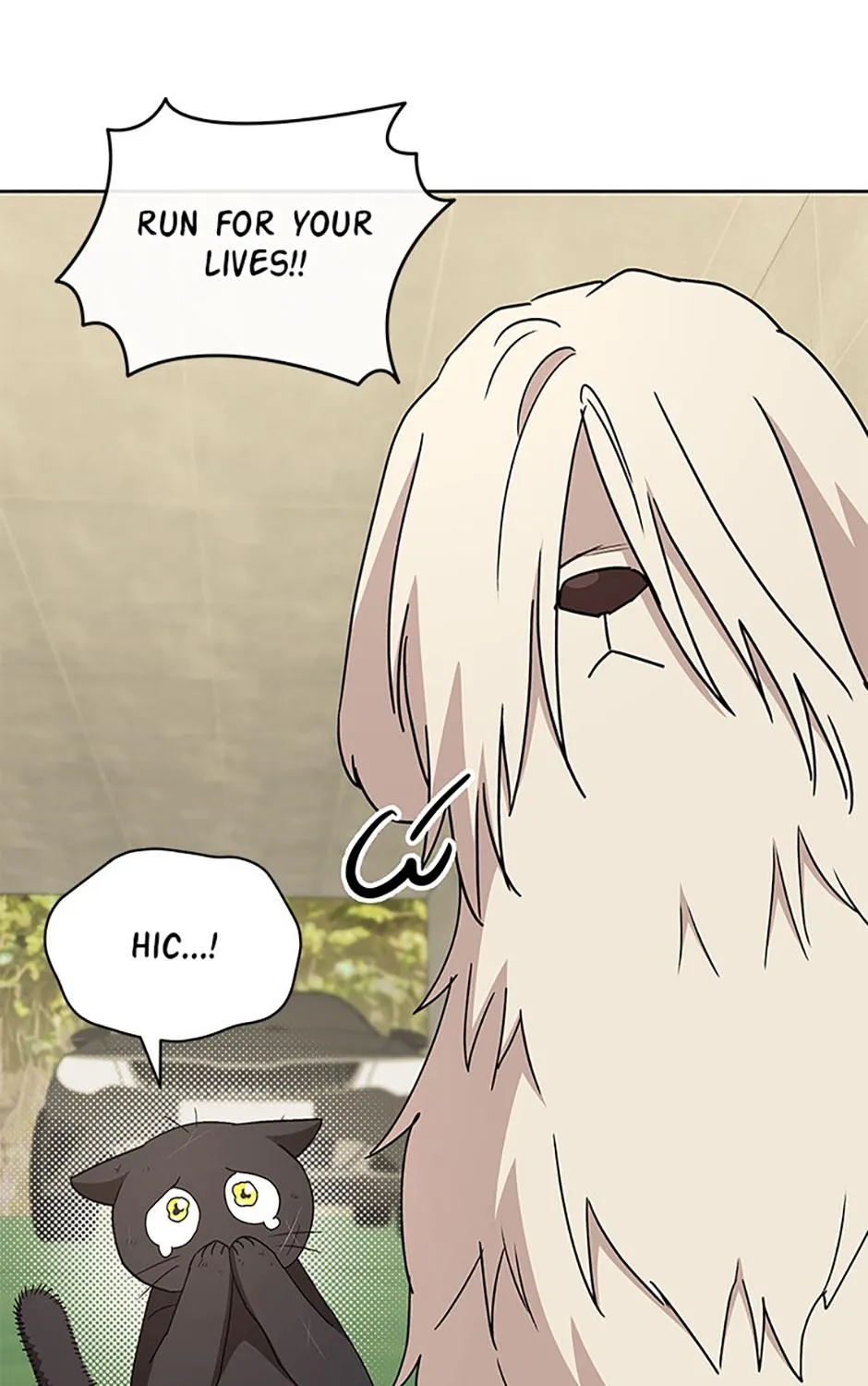 Hello! Veterinarian! Chapter 77 page 114 - 