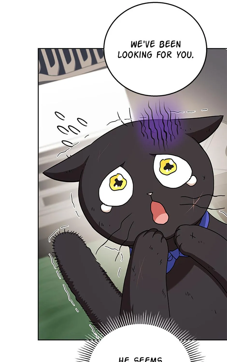 Hello! Veterinarian! Chapter 77 page 118 - 