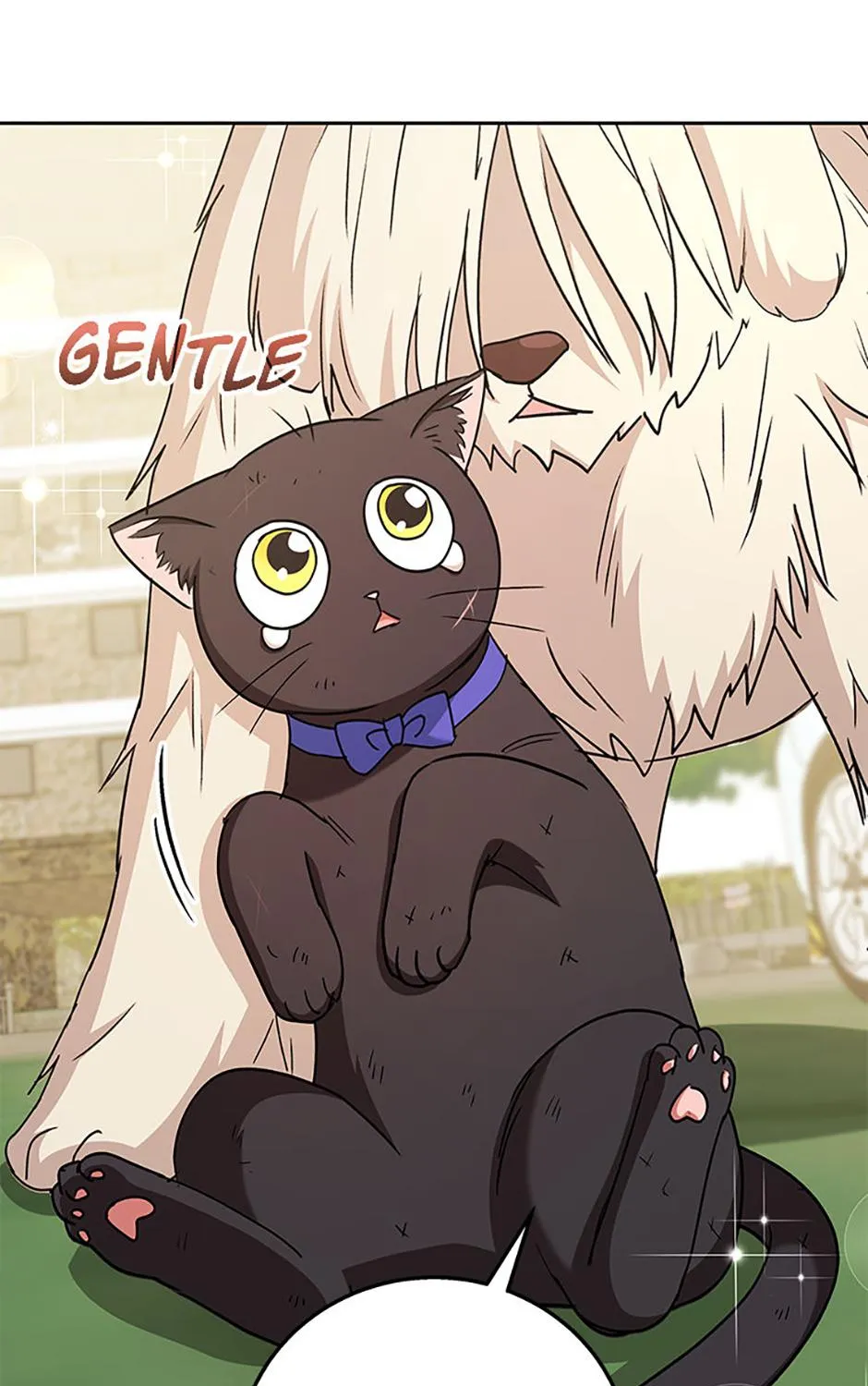 Hello! Veterinarian! Chapter 77 page 126 - 