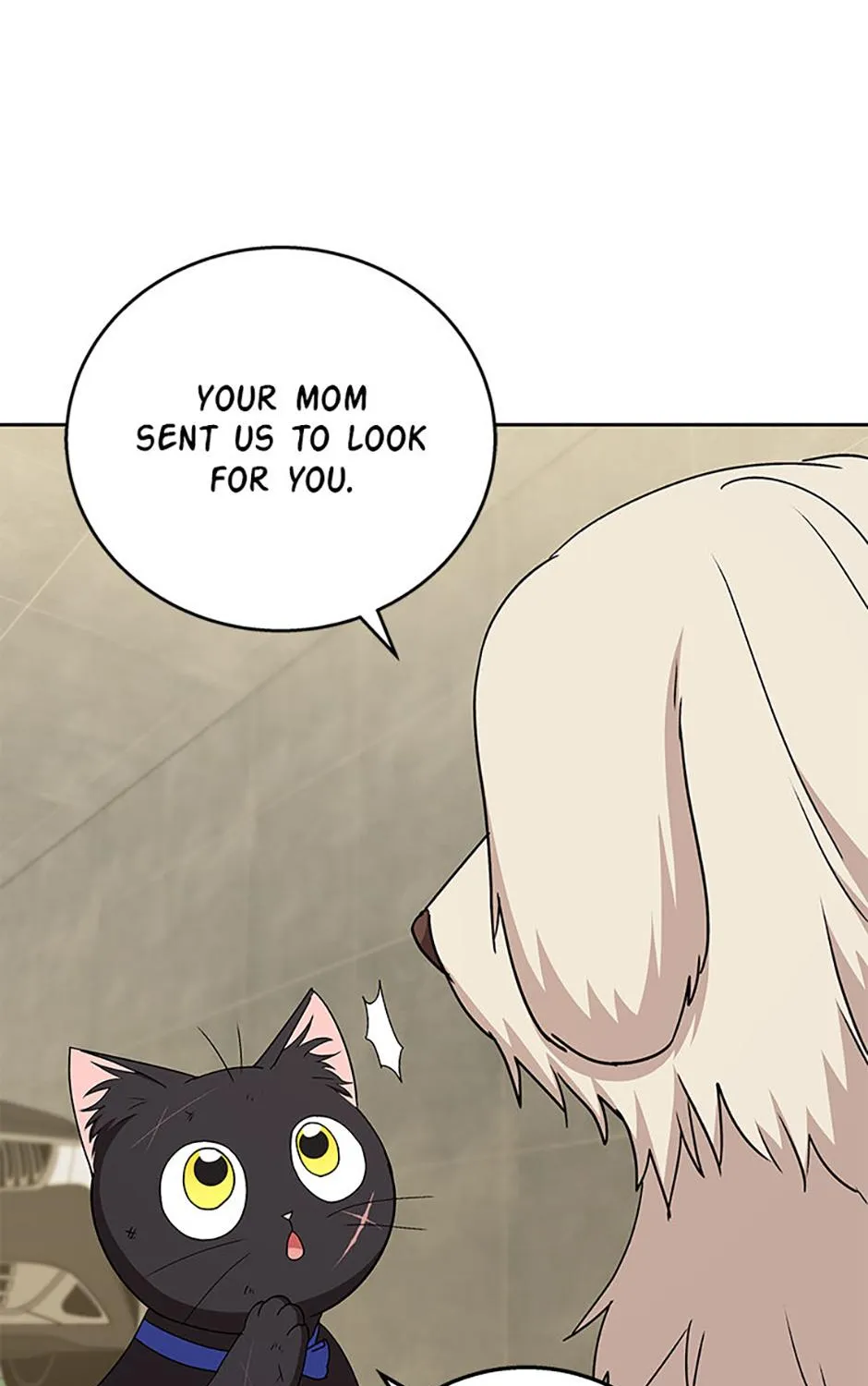 Hello! Veterinarian! Chapter 77 page 140 - 