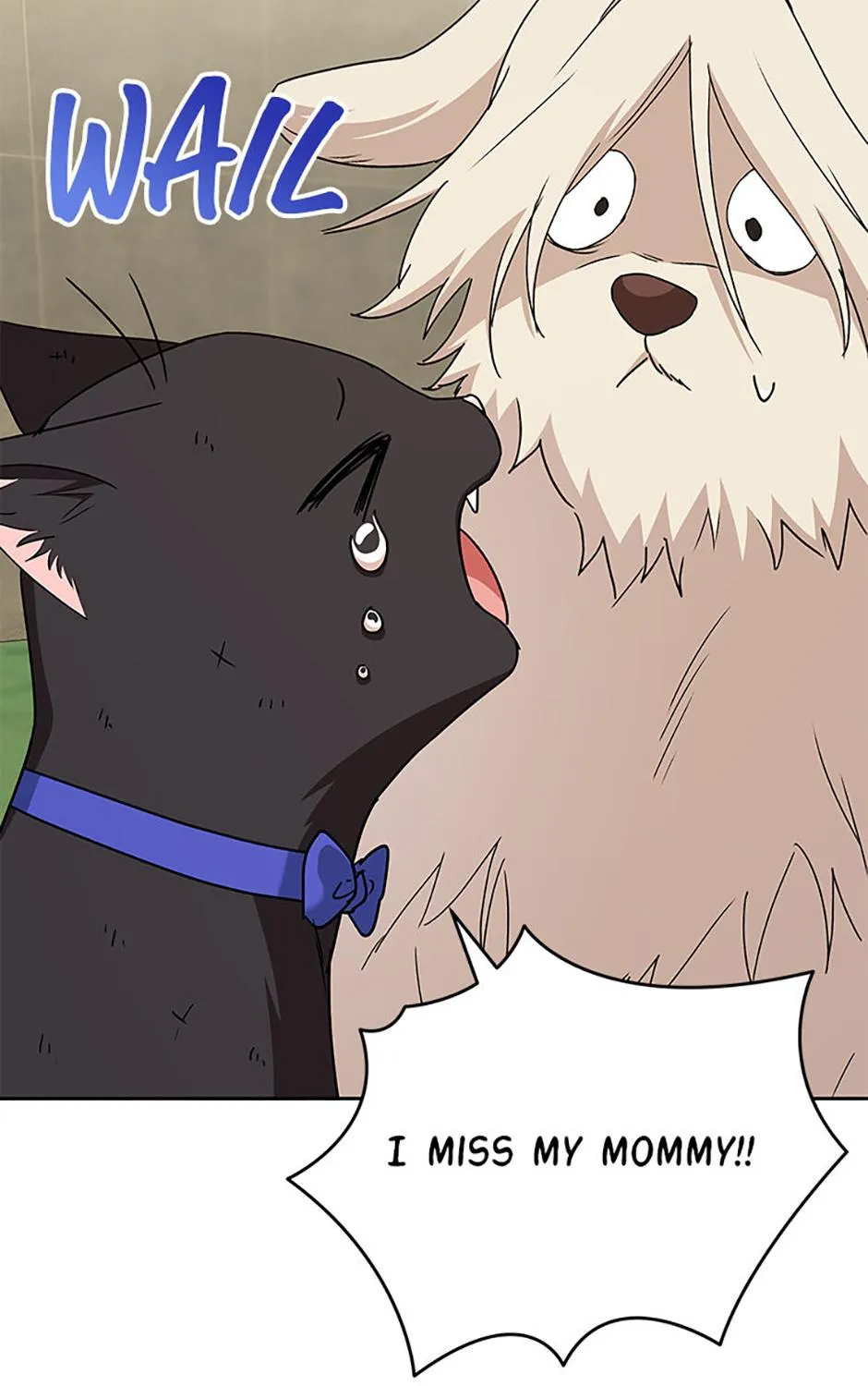 Hello! Veterinarian! Chapter 77 page 148 - 