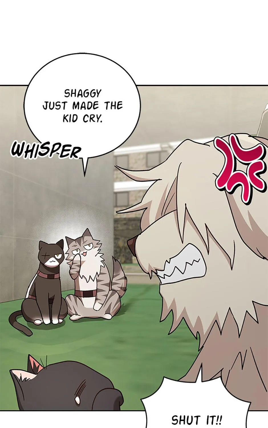 Hello! Veterinarian! Chapter 77 page 150 - 