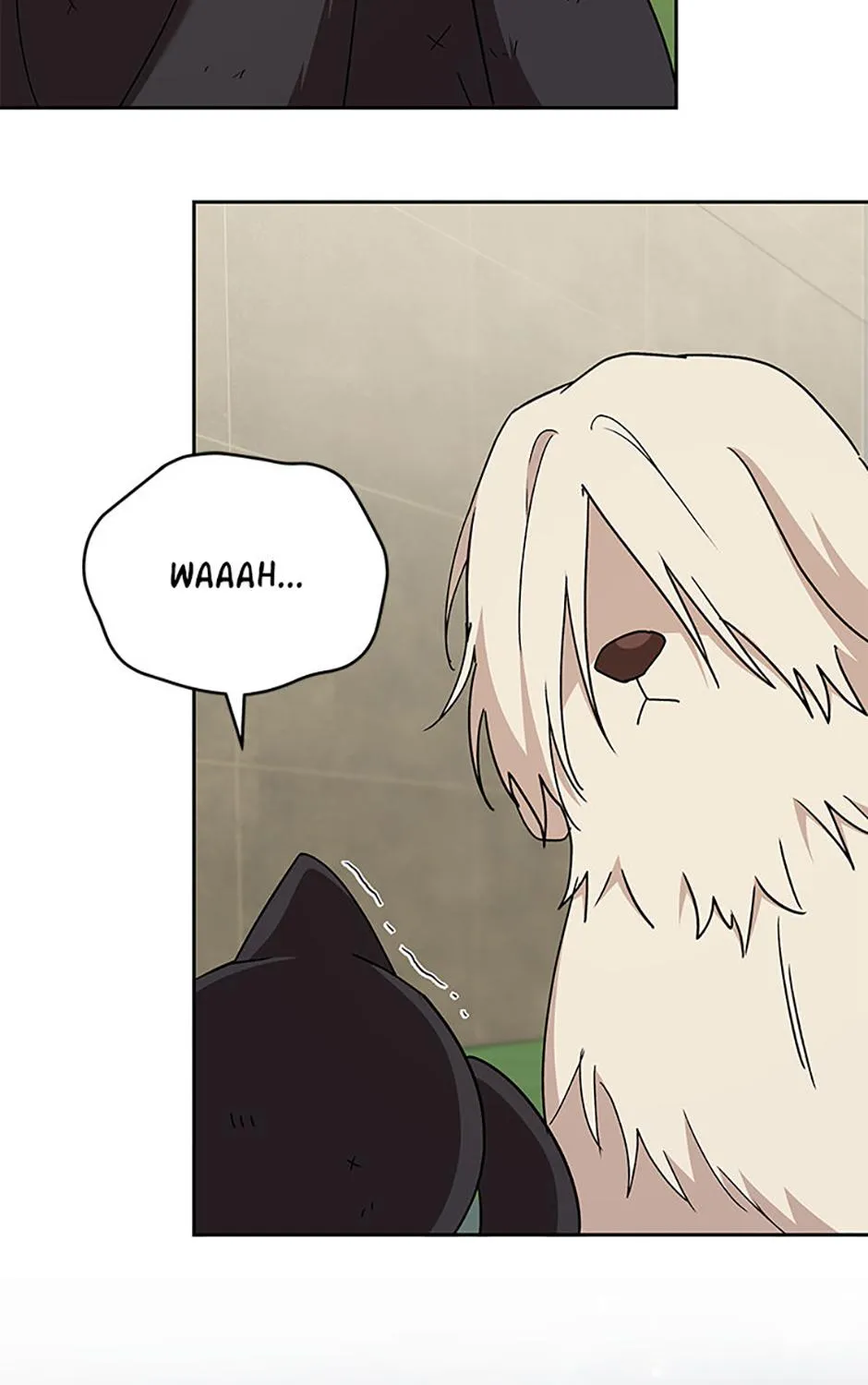 Hello! Veterinarian! Chapter 77 page 154 - 