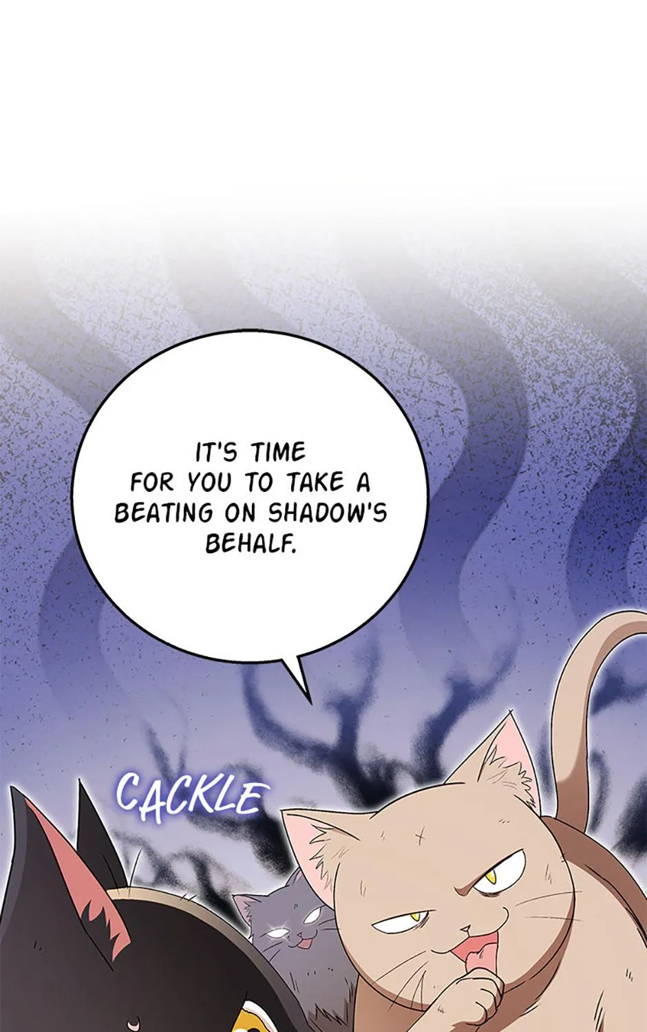 Hello! Veterinarian! Chapter 77 page 22 - 