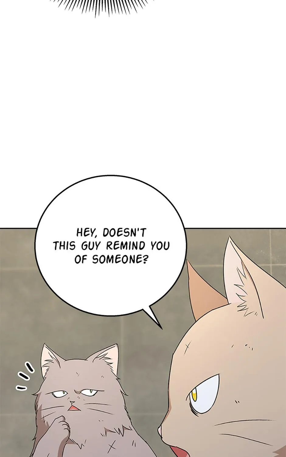 Hello! Veterinarian! Chapter 77 page 4 - 