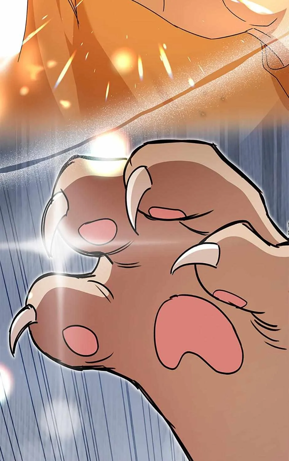 Hello! Veterinarian! Chapter 77 page 32 - 