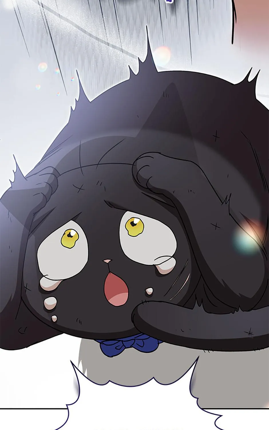 Hello! Veterinarian! Chapter 77 page 34 - 