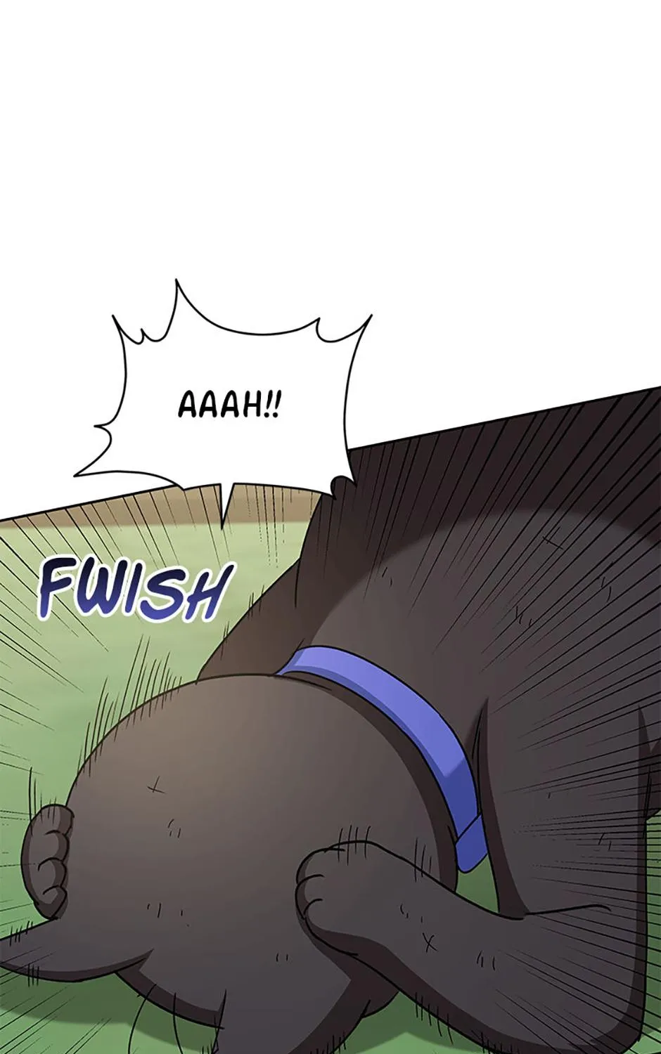 Hello! Veterinarian! Chapter 77 page 36 - 