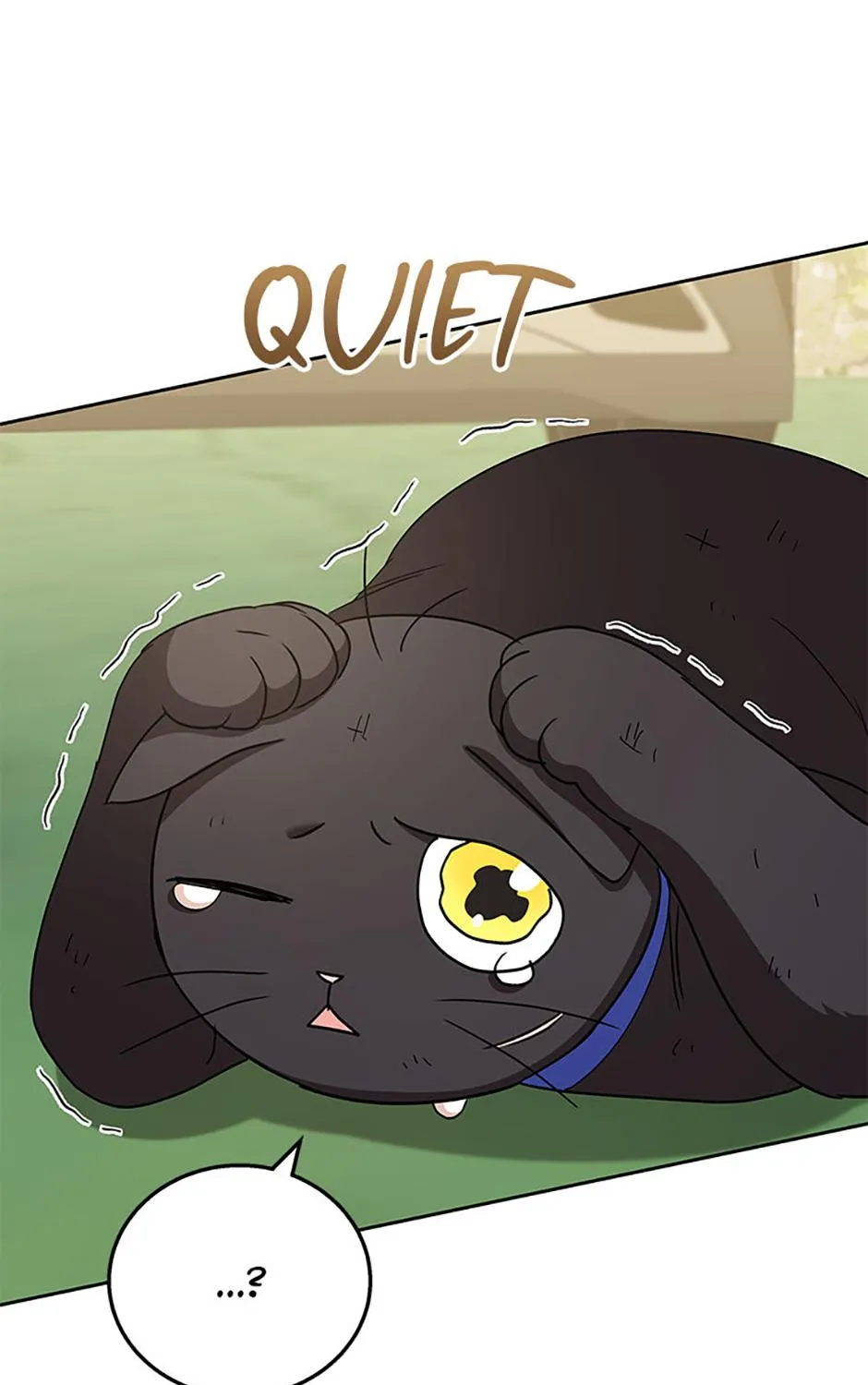 Hello! Veterinarian! Chapter 77 page 38 - 