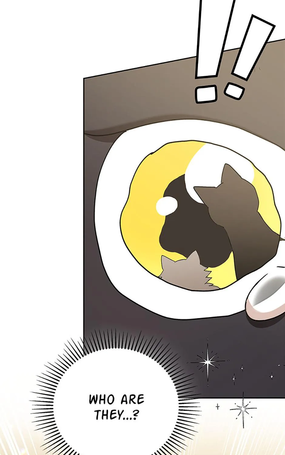 Hello! Veterinarian! Chapter 77 page 40 - 
