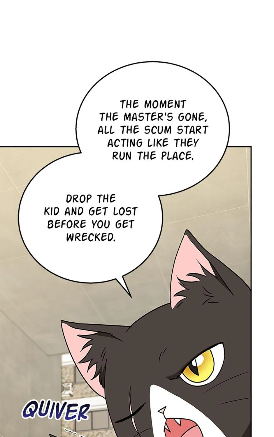 Hello! Veterinarian! Chapter 77 page 46 - 