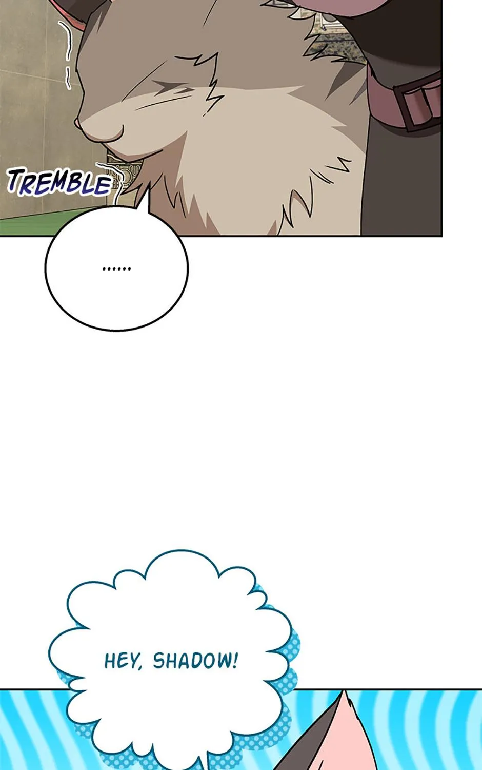 Hello! Veterinarian! Chapter 77 page 48 - 