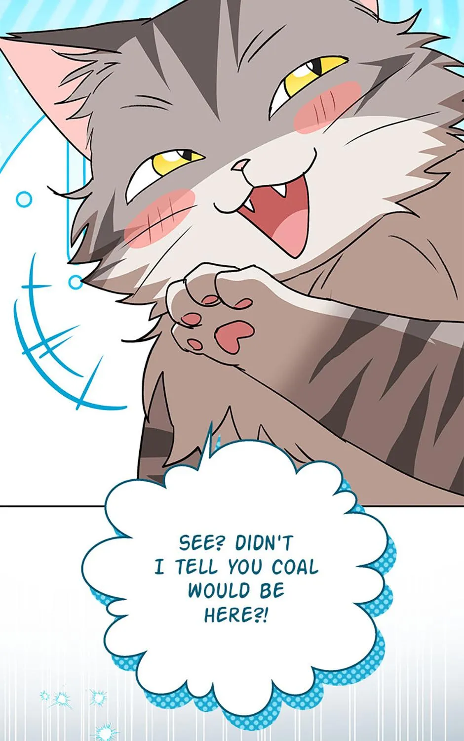 Hello! Veterinarian! Chapter 77 page 50 - 