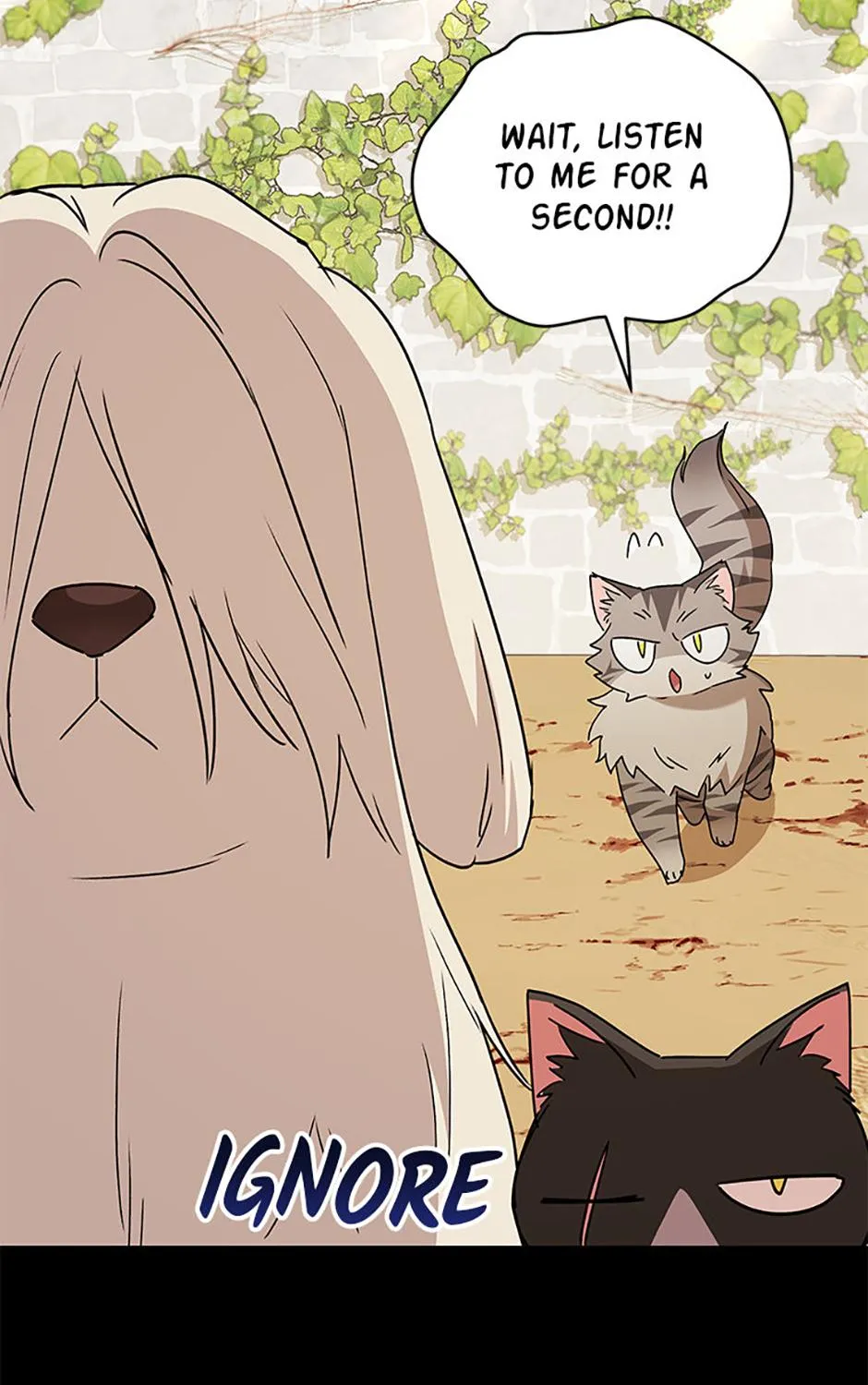 Hello! Veterinarian! Chapter 77 page 54 - 