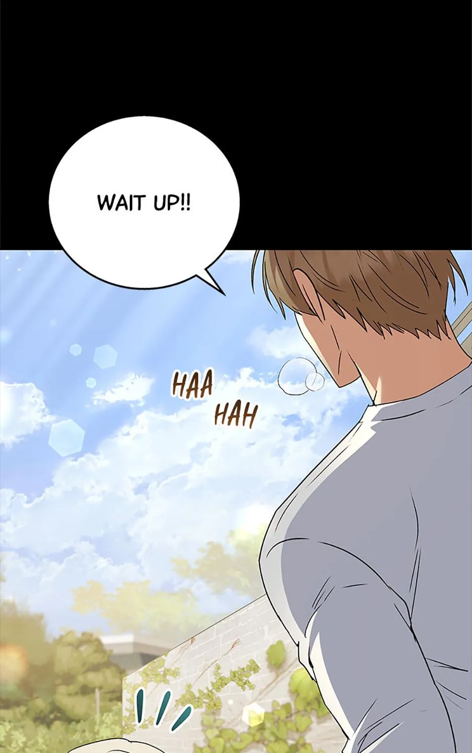 Hello! Veterinarian! Chapter 77 page 58 - 