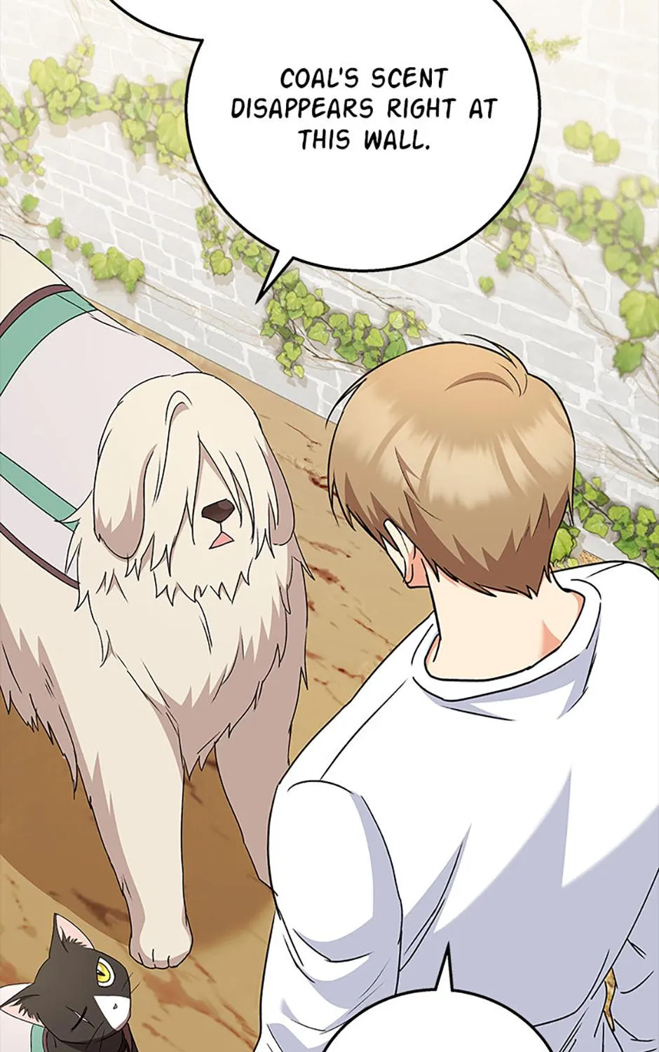 Hello! Veterinarian! Chapter 77 page 64 - 