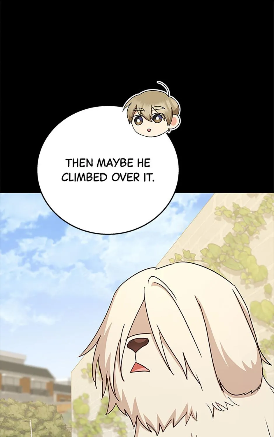 Hello! Veterinarian! Chapter 77 page 66 - 