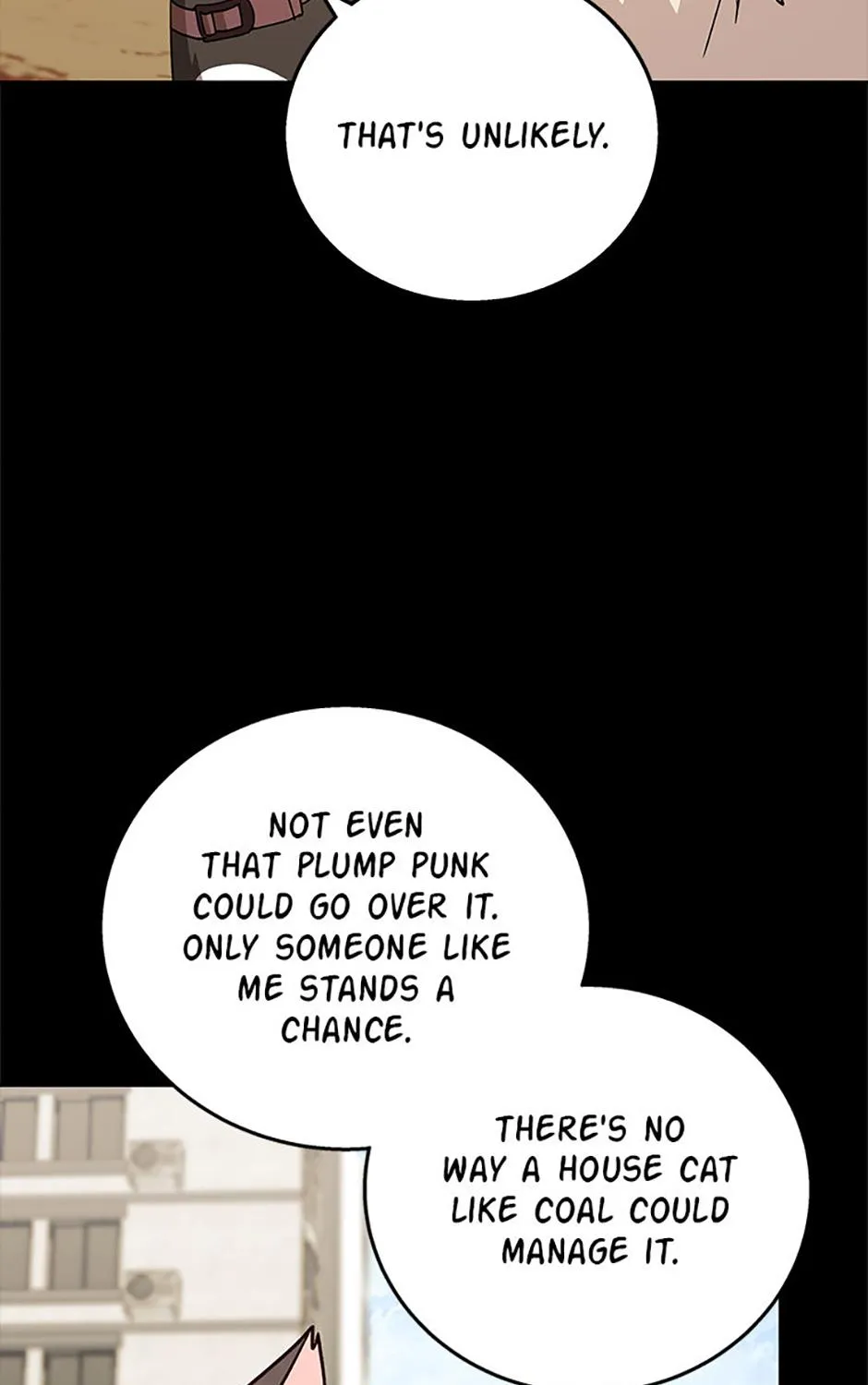 Hello! Veterinarian! Chapter 77 page 68 - 