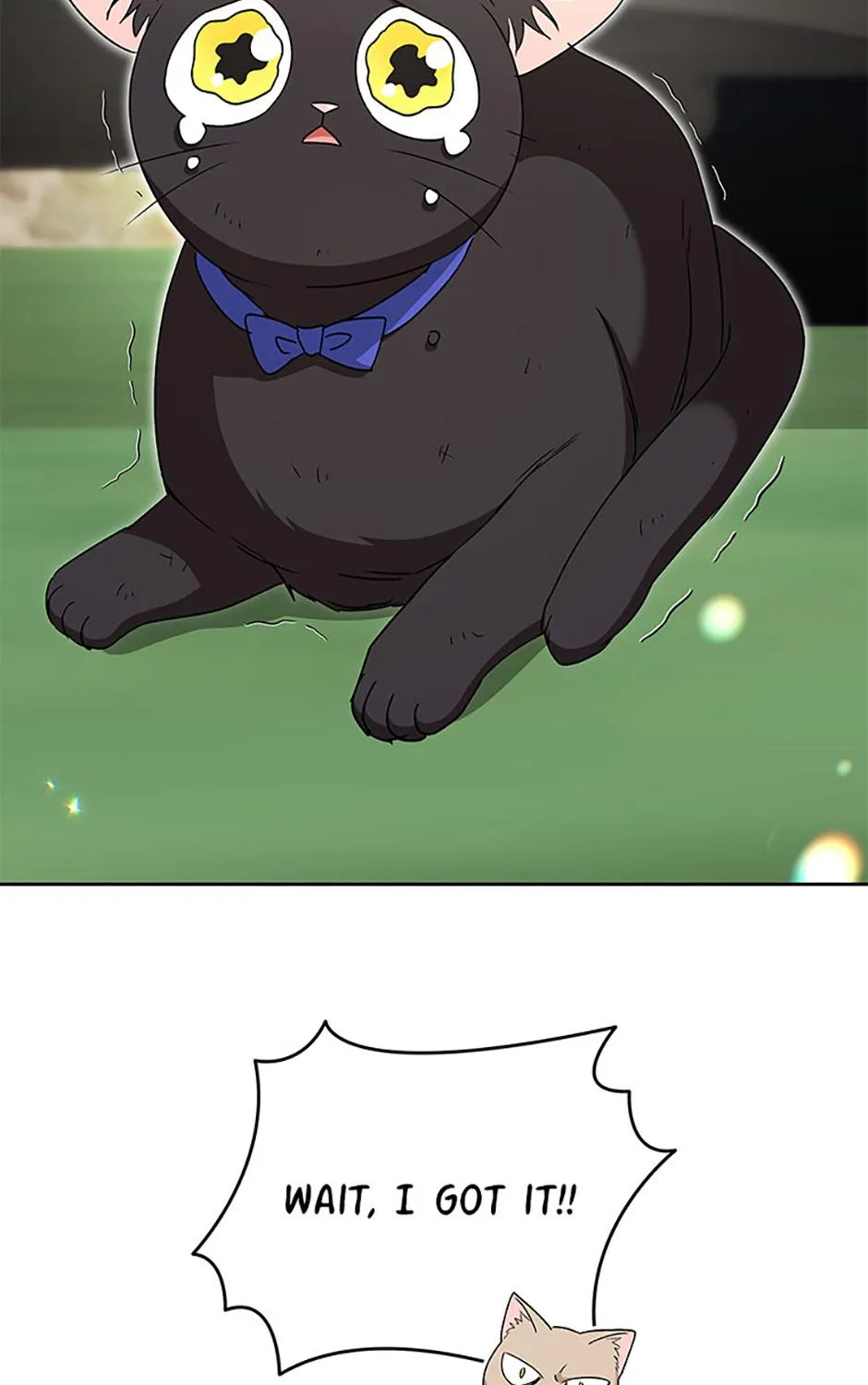 Hello! Veterinarian! Chapter 77 page 8 - 