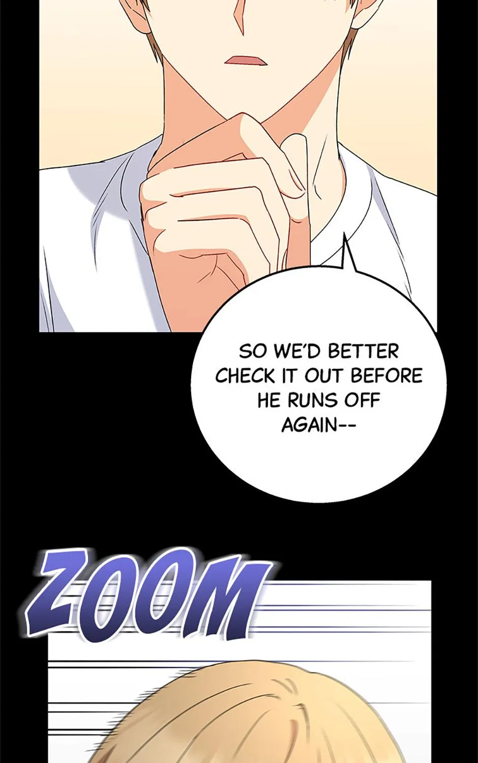 Hello! Veterinarian! Chapter 77 page 84 - 