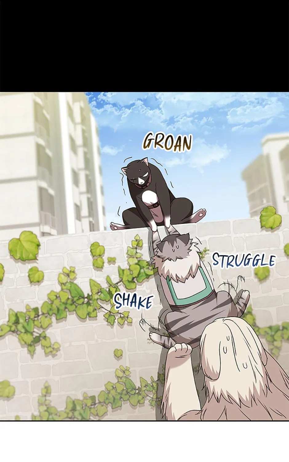Hello! Veterinarian! Chapter 77 page 92 - 