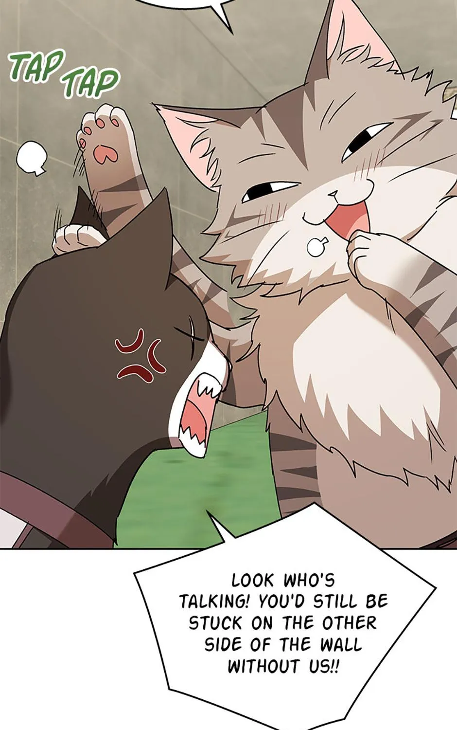 Hello! Veterinarian! Chapter 77 page 98 - 