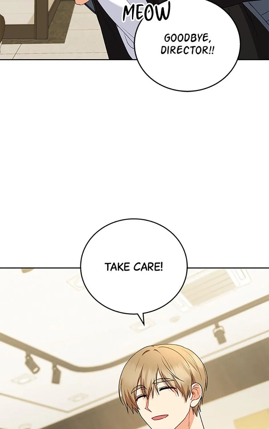 Hello! Veterinarian! Chapter 78 page 109 - 