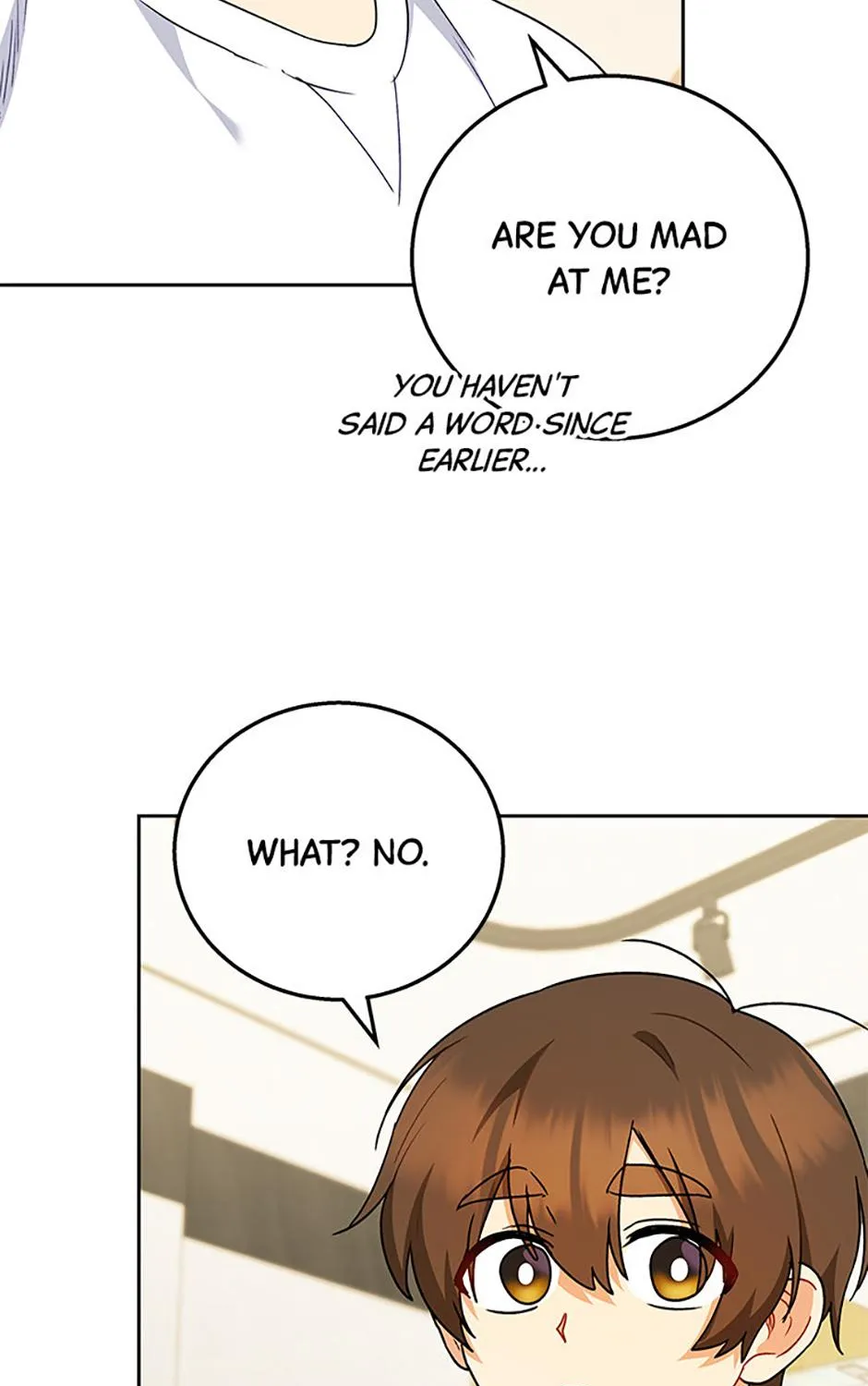 Hello! Veterinarian! Chapter 78 page 115 - 