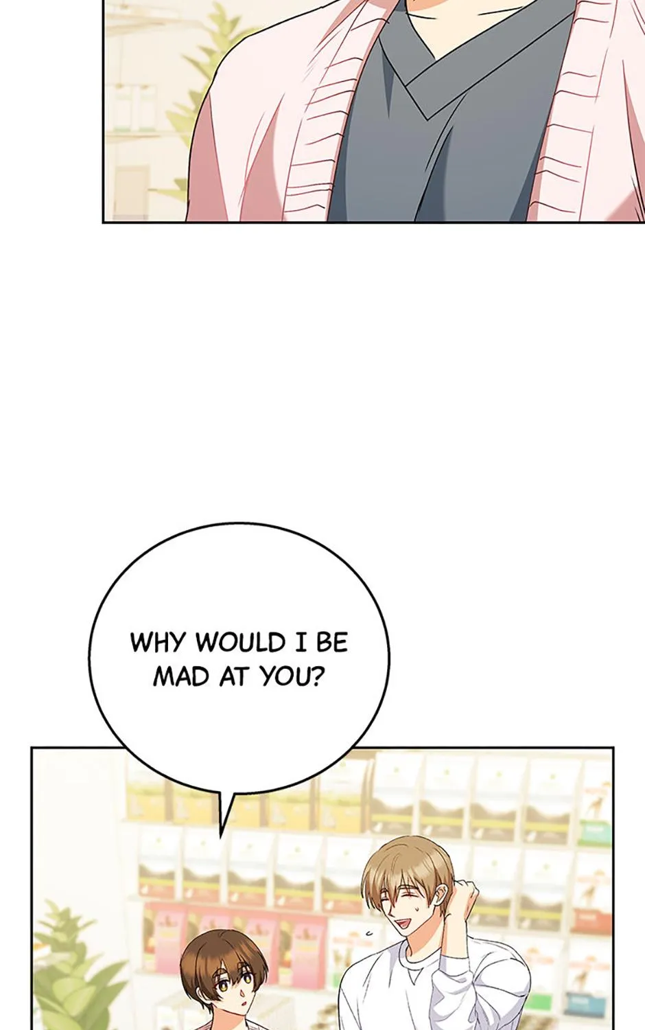 Hello! Veterinarian! Chapter 78 page 117 - 