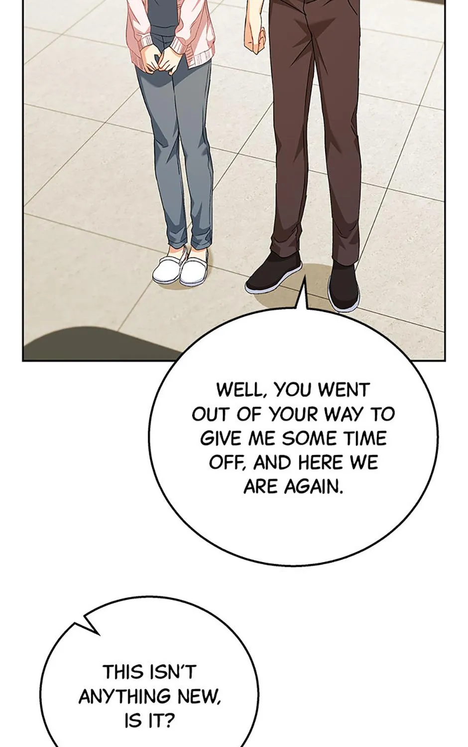 Hello! Veterinarian! Chapter 78 page 119 - 