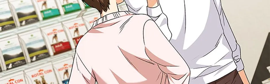 Hello! Veterinarian! Chapter 78 page 132 - 