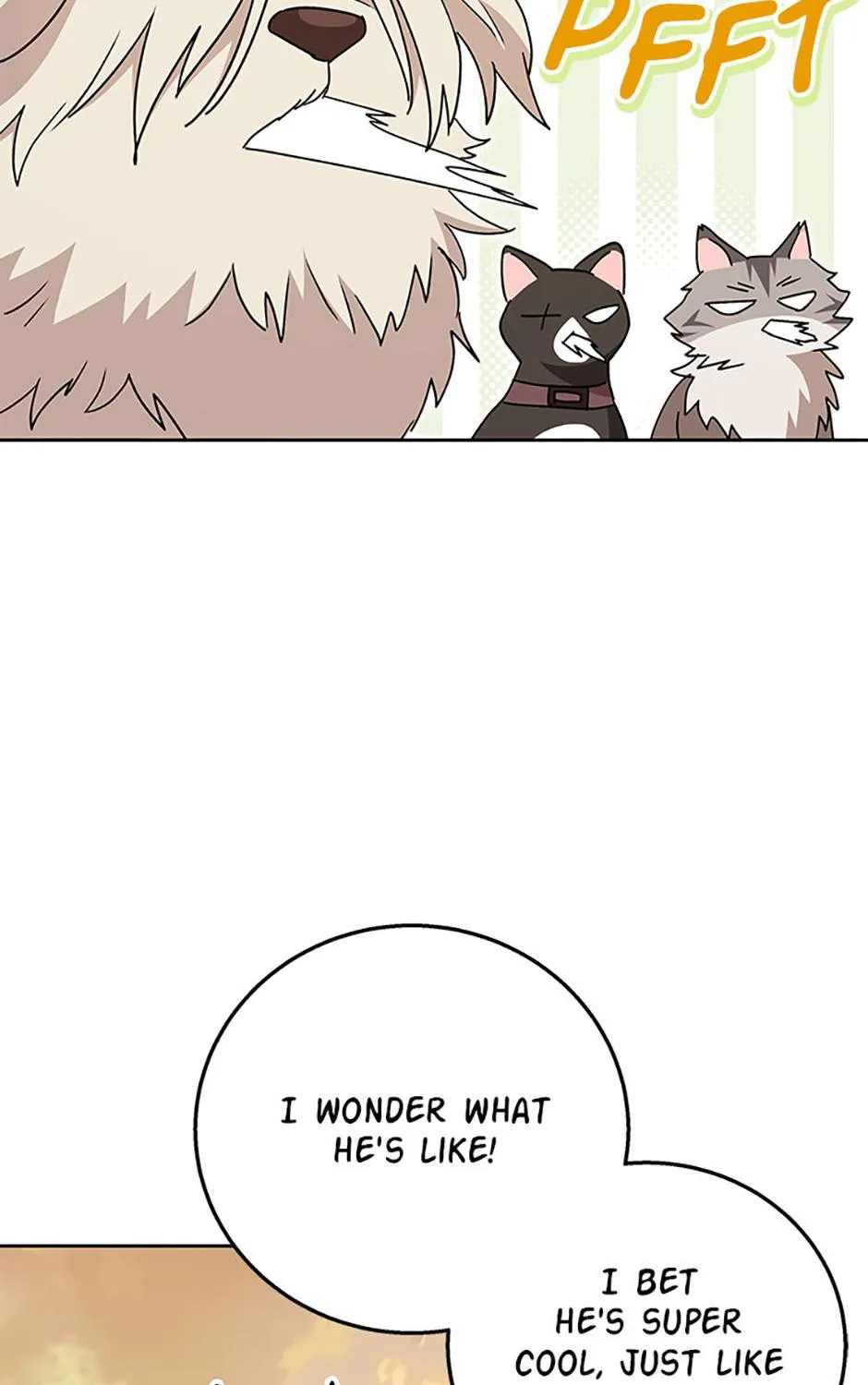 Hello! Veterinarian! Chapter 78 page 15 - 