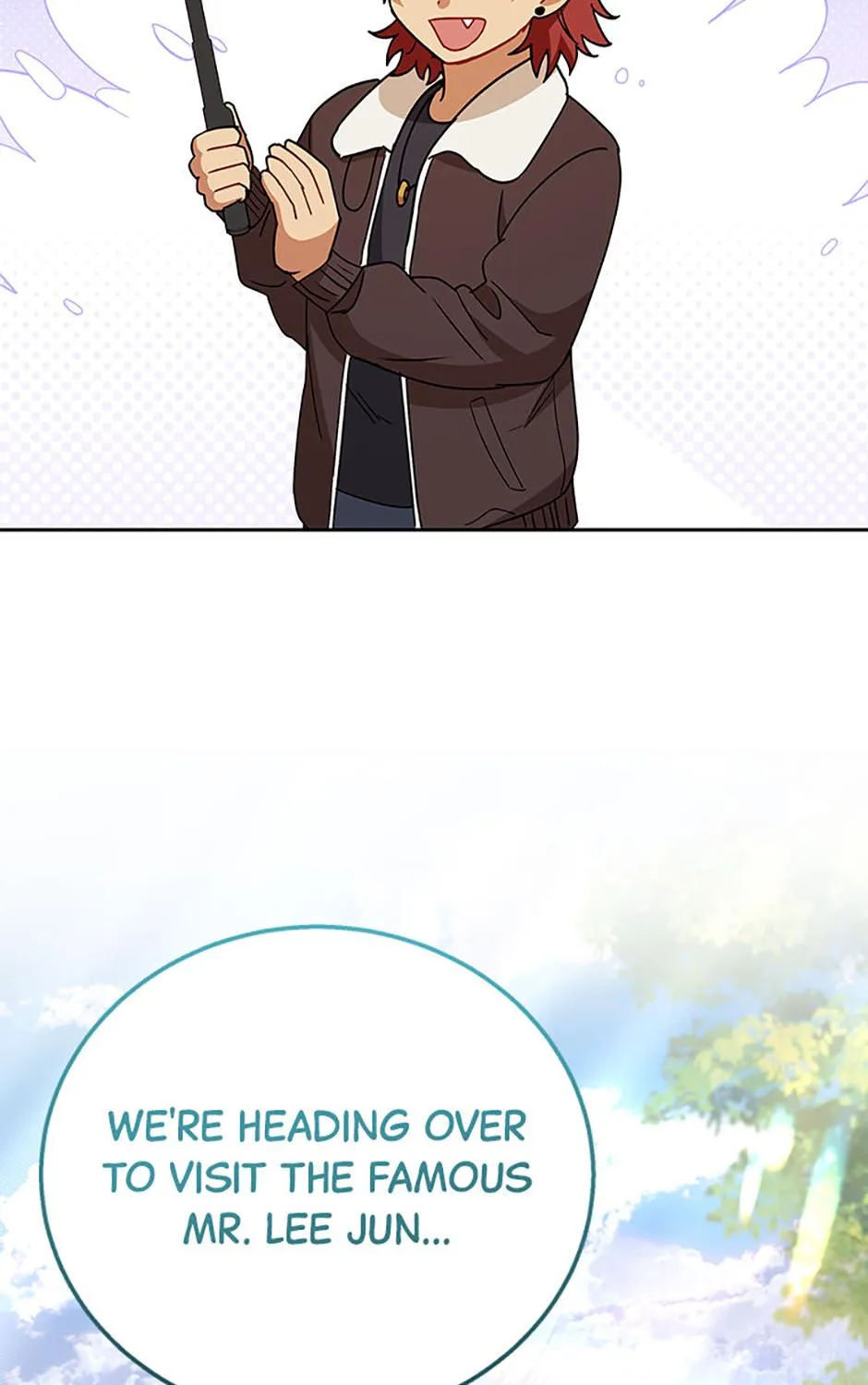 Hello! Veterinarian! Chapter 78 page 145 - 