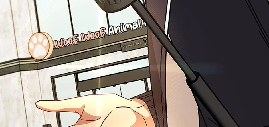 Hello! Veterinarian! Chapter 78 page 148 - 