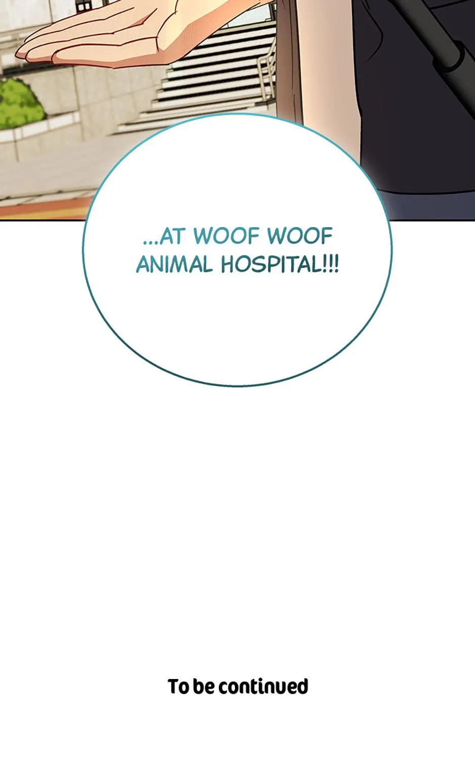Hello! Veterinarian! Chapter 78 page 149 - 