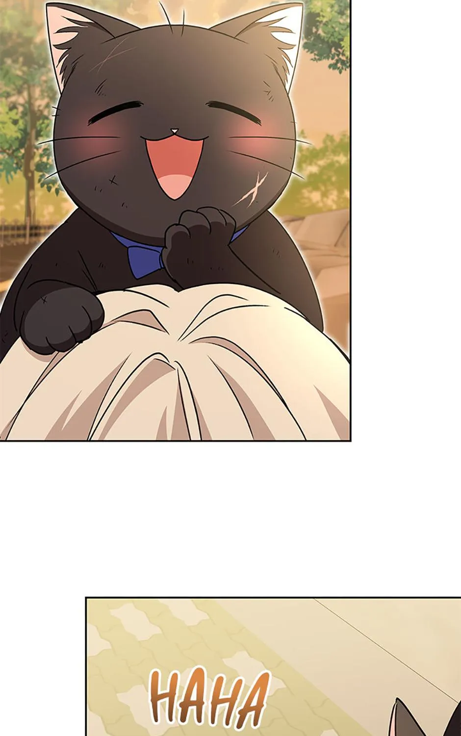 Hello! Veterinarian! Chapter 78 page 17 - 