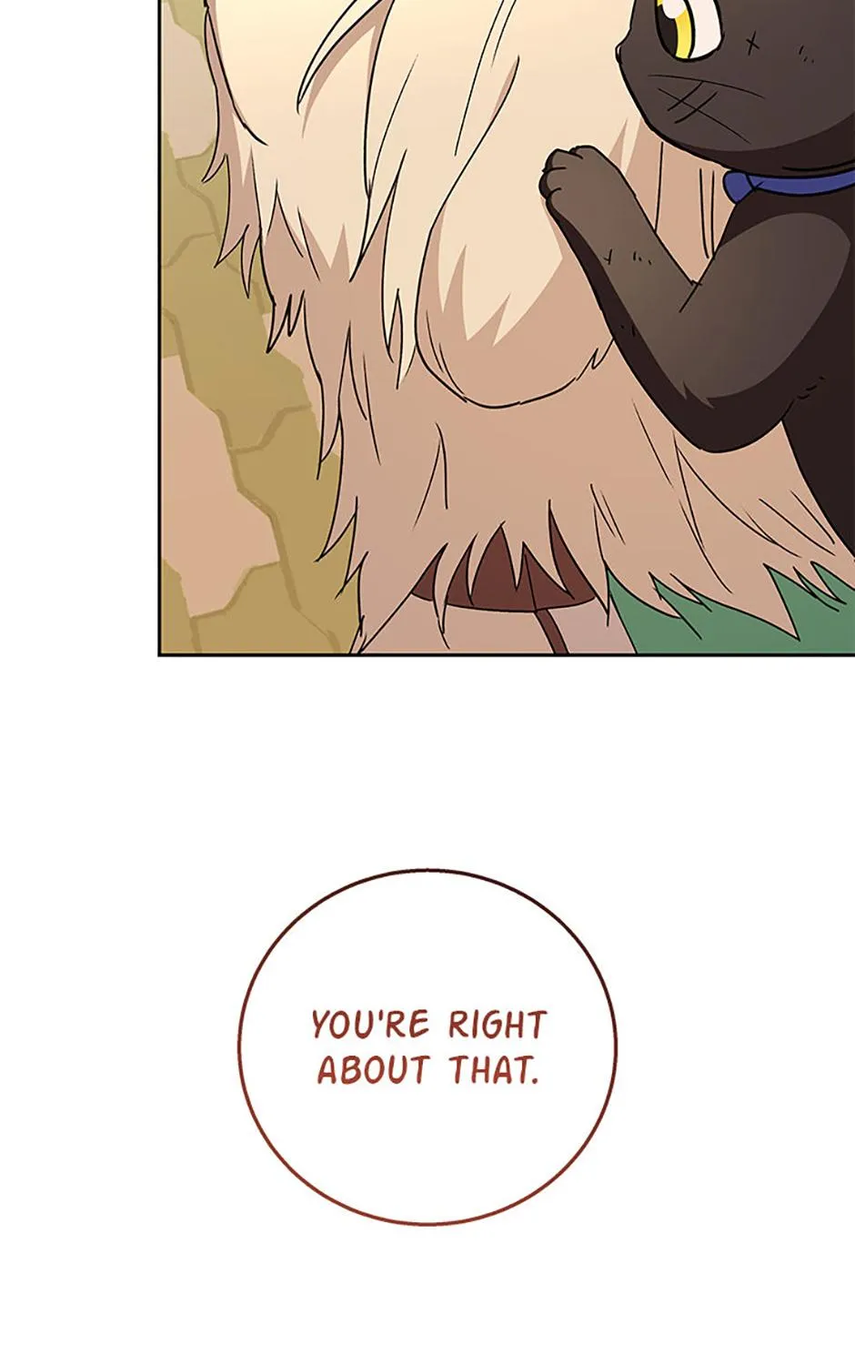 Hello! Veterinarian! Chapter 78 page 19 - 