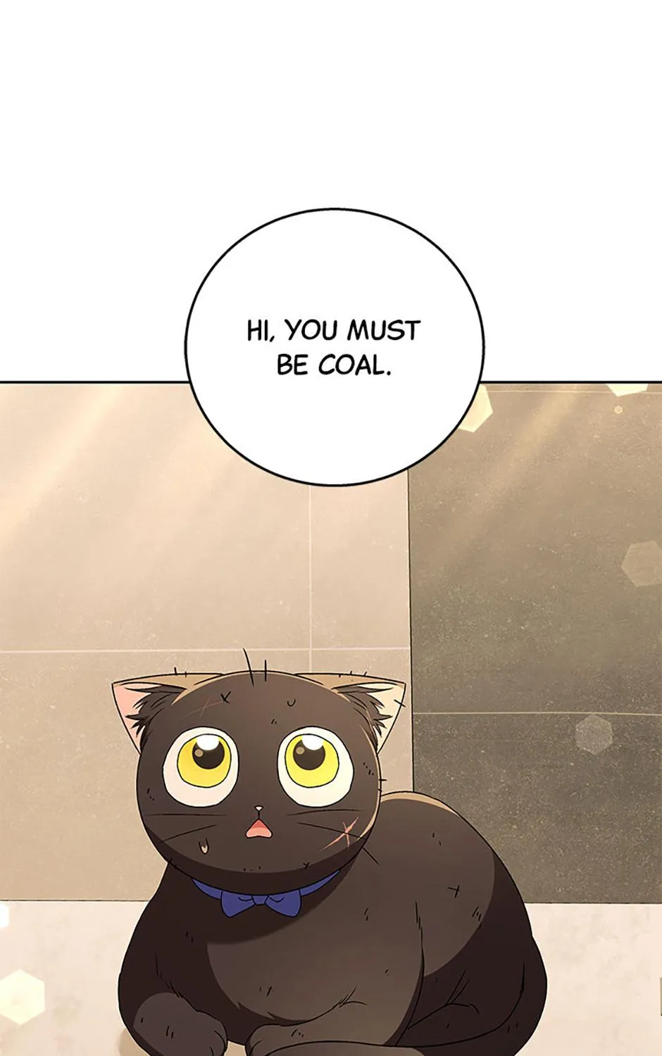 Hello! Veterinarian! Chapter 78 page 27 - 