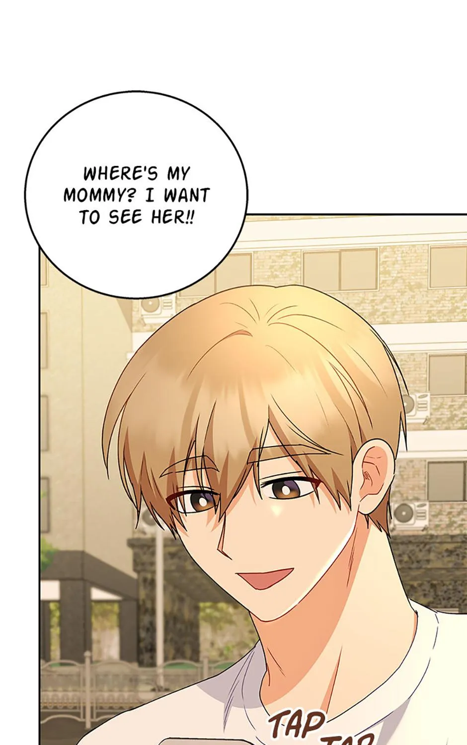 Hello! Veterinarian! Chapter 78 page 33 - 