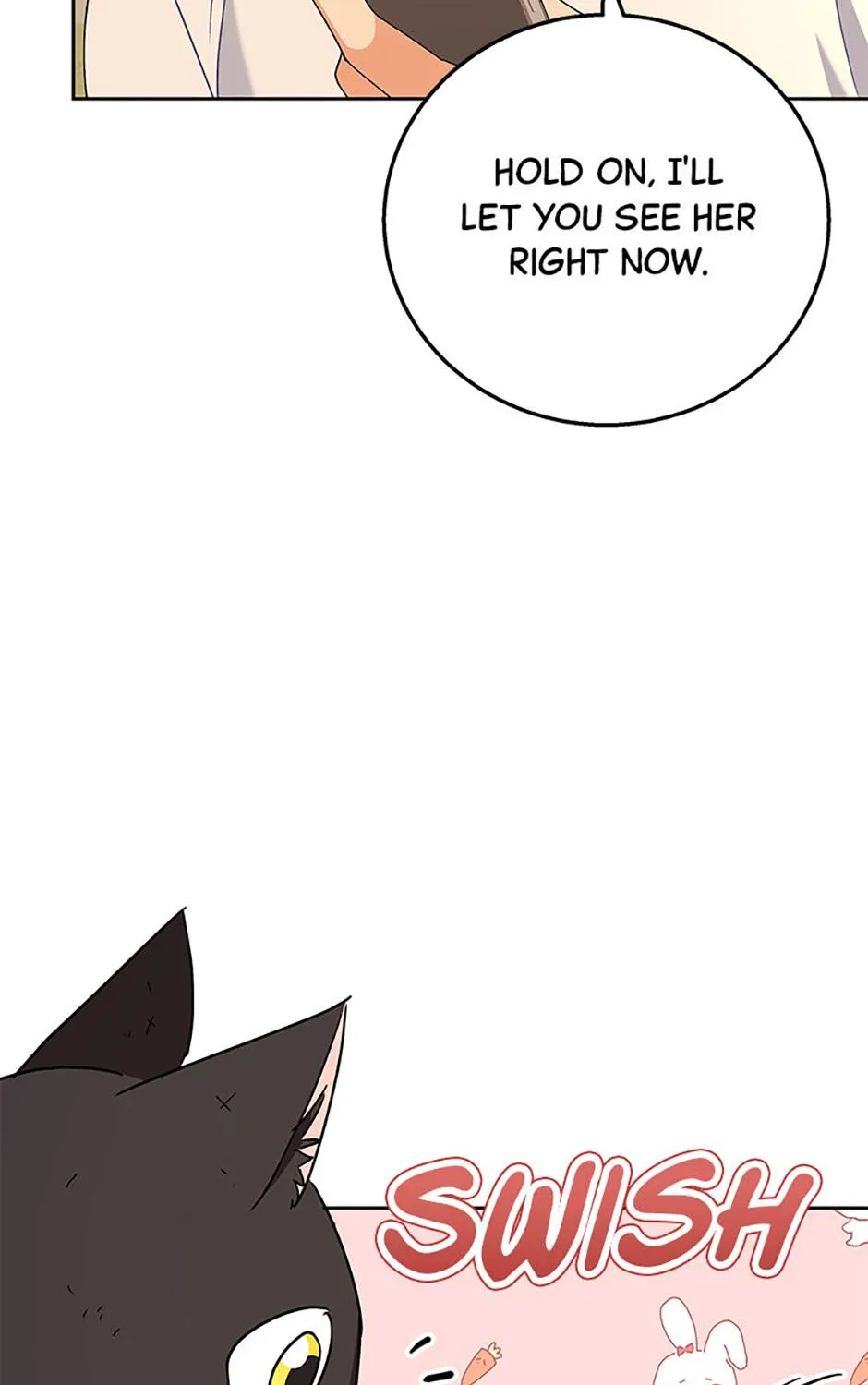 Hello! Veterinarian! Chapter 78 page 35 - 