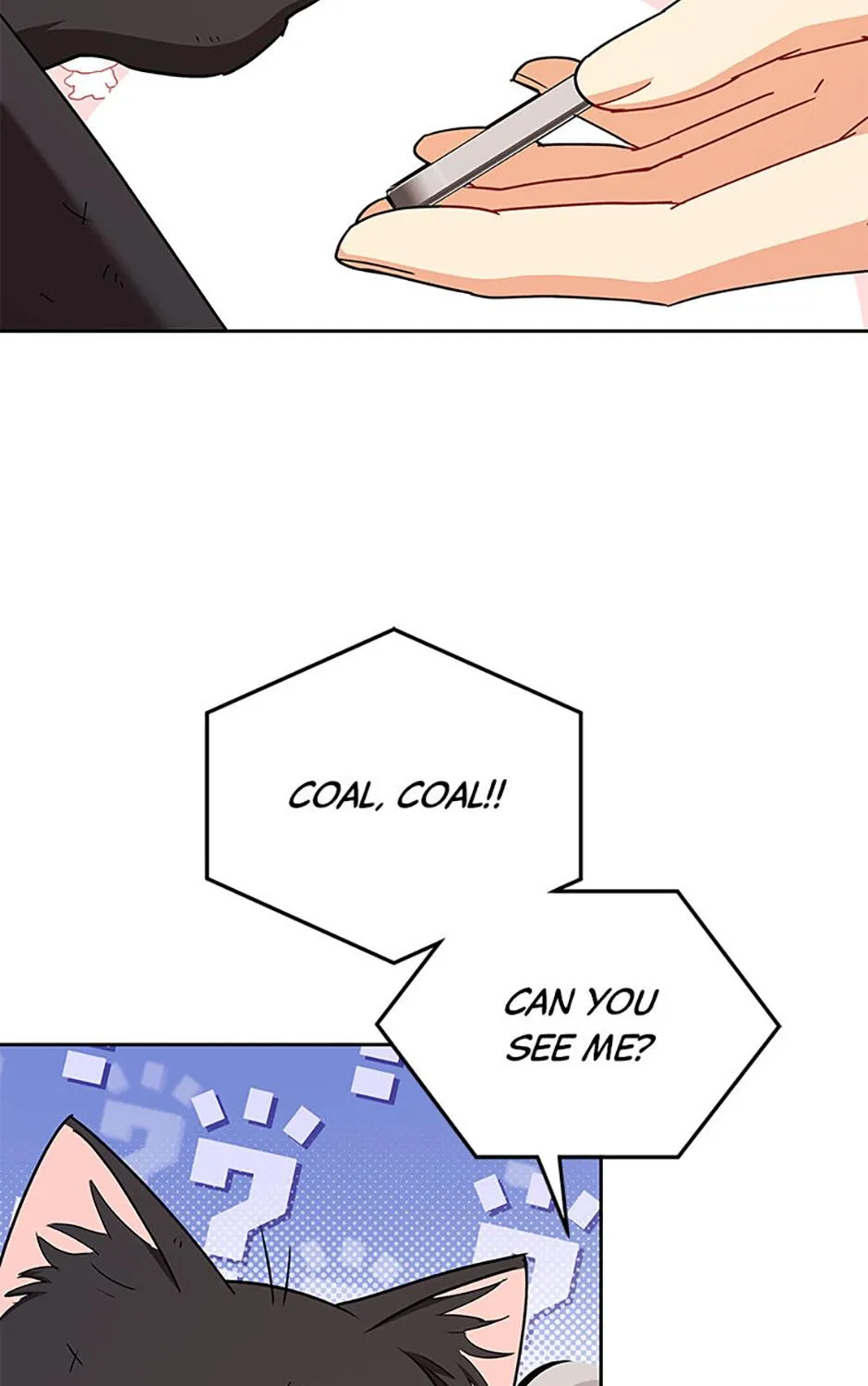 Hello! Veterinarian! Chapter 78 page 37 - 
