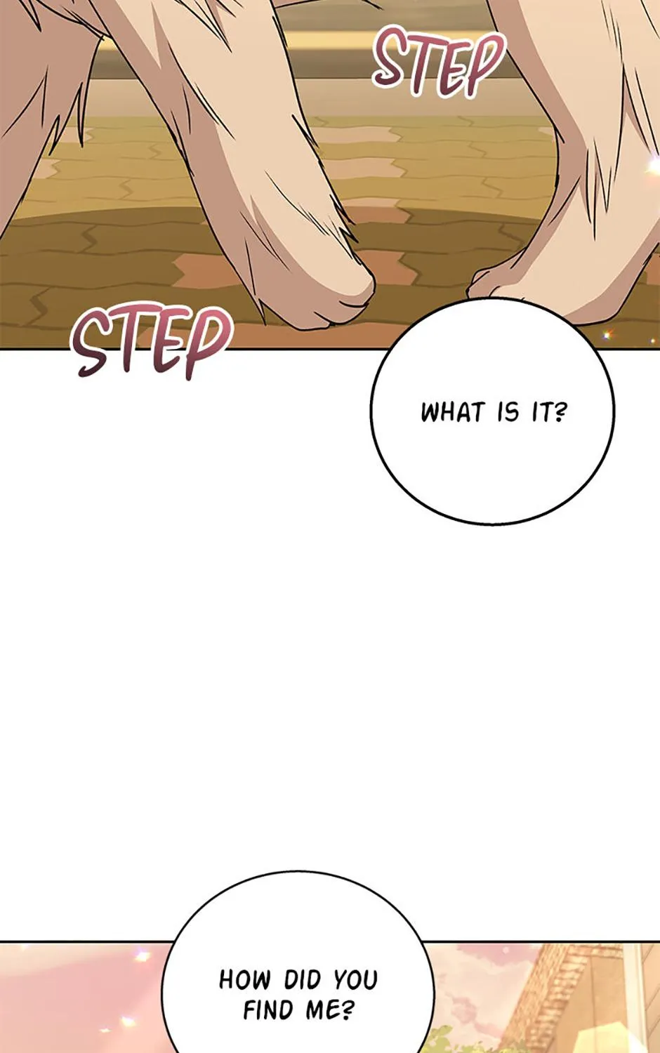 Hello! Veterinarian! Chapter 78 page 5 - 