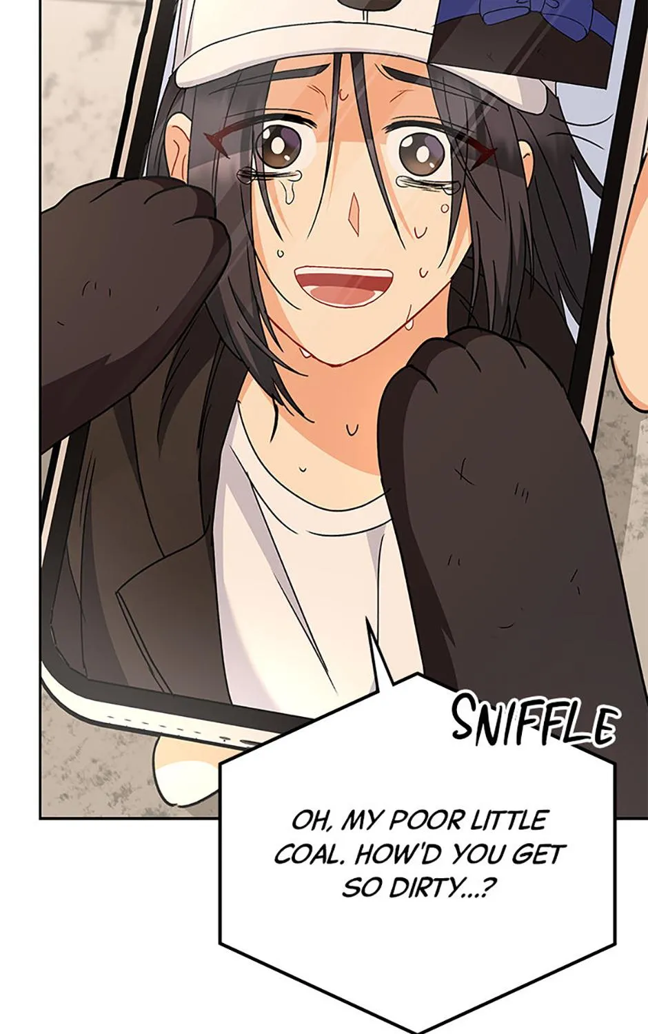 Hello! Veterinarian! Chapter 78 page 41 - 