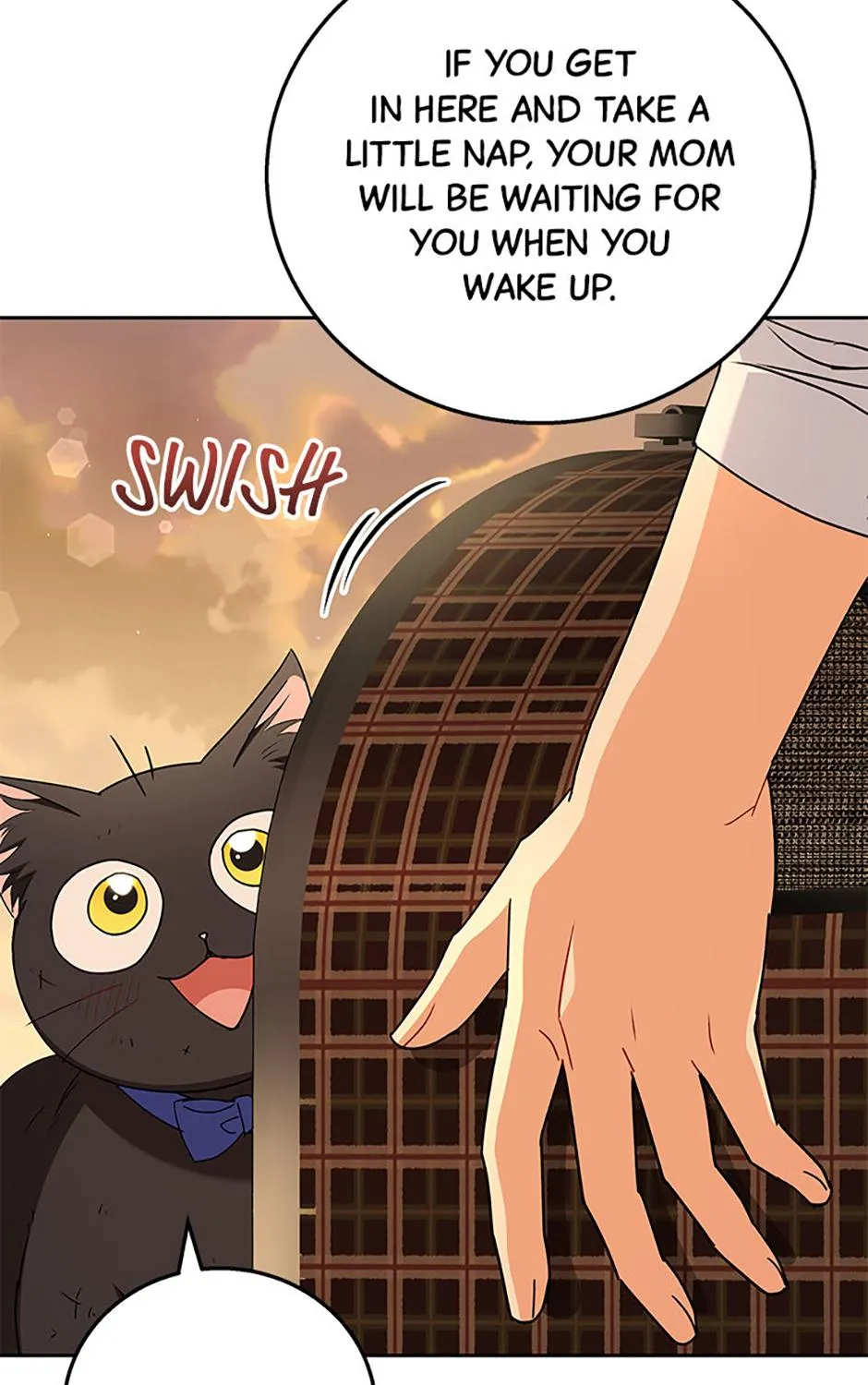 Hello! Veterinarian! Chapter 78 page 49 - 