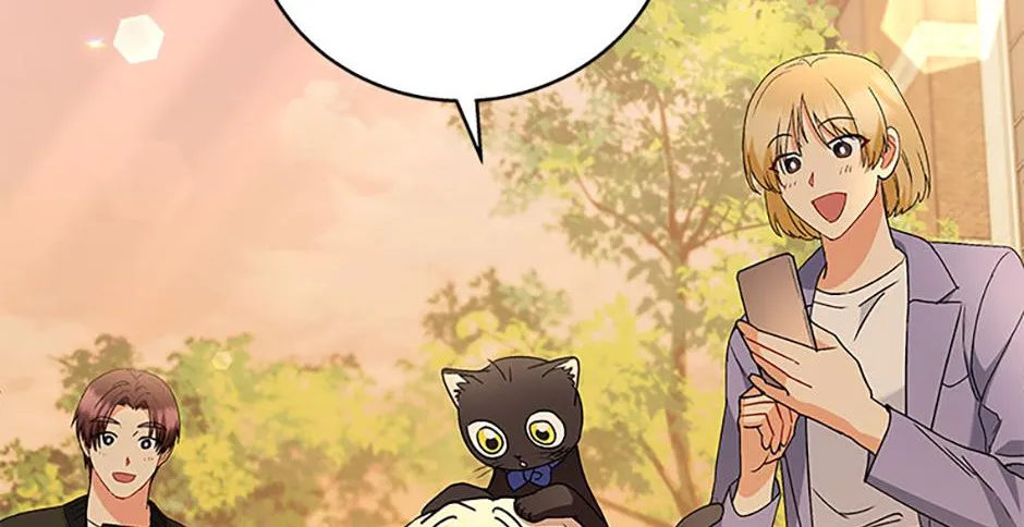 Hello! Veterinarian! Chapter 78 page 6 - 