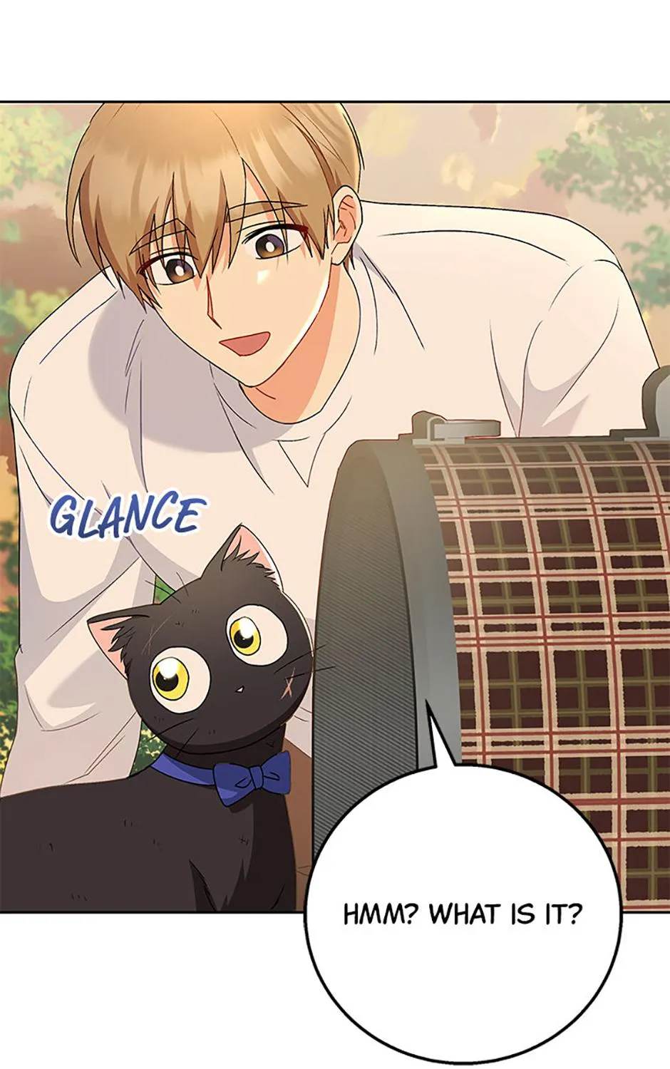 Hello! Veterinarian! Chapter 78 page 51 - 