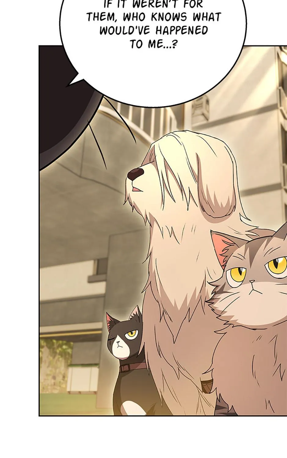 Hello! Veterinarian! Chapter 78 page 55 - 