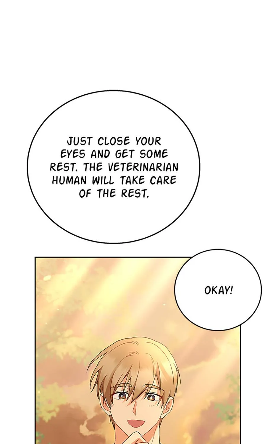 Hello! Veterinarian! Chapter 78 page 71 - 