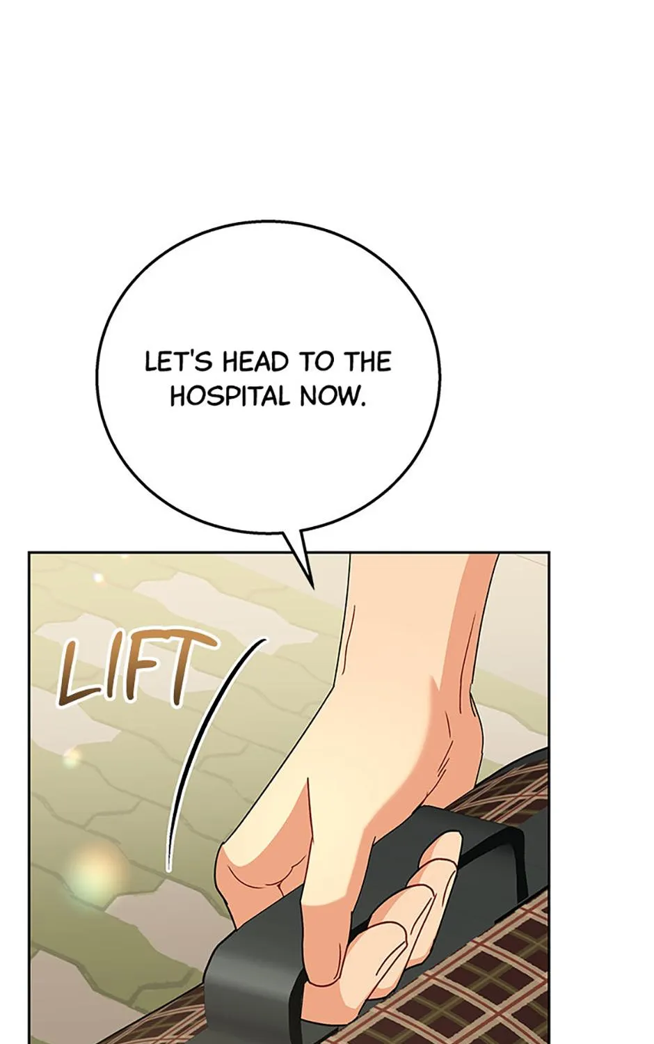 Hello! Veterinarian! Chapter 78 page 83 - 