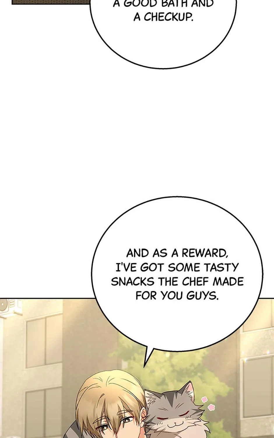 Hello! Veterinarian! Chapter 78 page 85 - 